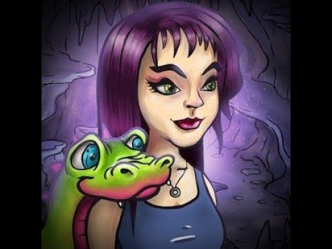 Alice and The Magical Dragons Full Walkthrough - Alice e os Drag�es M�gicos(Passo a Passo Completo) - YouTube