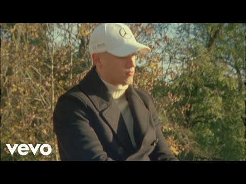 Massimo Pericolo - Di Persona (Visual Video) ft. Guè