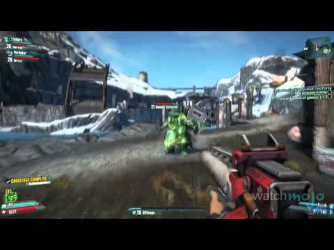 Borderlands 2: Everything You Should Know