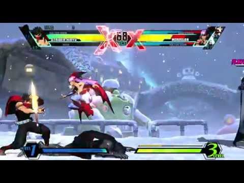 Marvelo vs Prophete - casuals (4/3/2015)