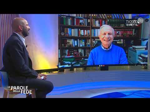 Le parole della Fede, 7 aprile 2021 - Che cosa vuol dire essere beati?