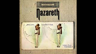 Nazareth - Cat's Eye, Apple Pie
