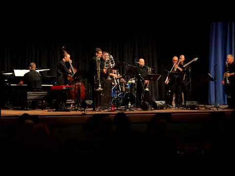 ATW 2018: The Capitol Bones