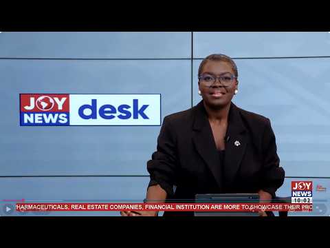 Nine rescued as Fire Service responds to wave of flood and fire incidents in Accra | (04-06-26)