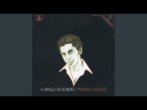 Duas horas da manhã - Paulinho da Viola