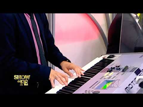 Pr. Márcio Alves - Tudo posso (13/10/18)