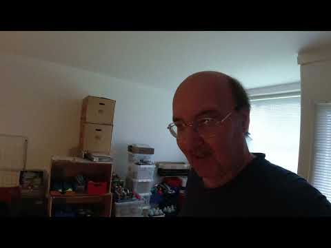 MongoTV_12831 - God LØRDAG 26.August 2023 - Varmt og Fugtigt