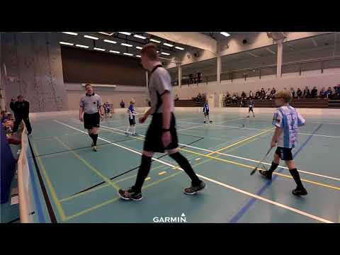 10.2 SCU-Karhut Blue erä 1