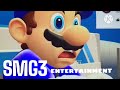 Amigos De Garcia Productions SMG3 Entertainment Universal Studios Tom Lynch 2CFT 2011