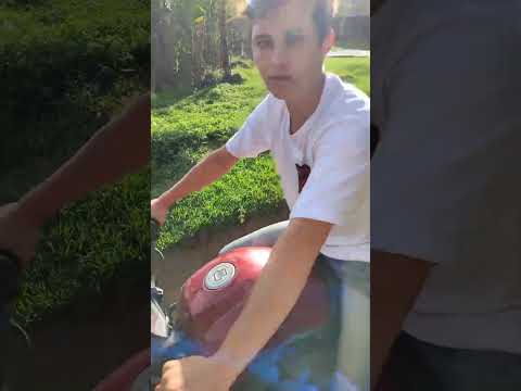 Posó Negro Mogotes Santander