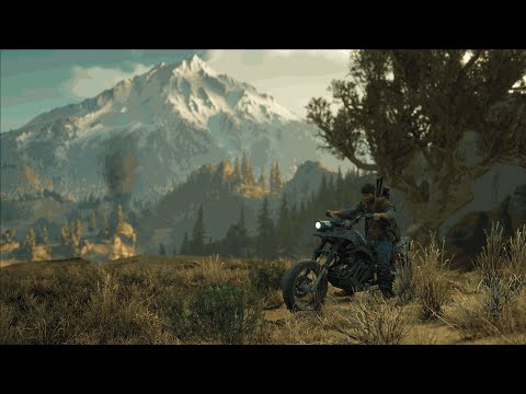 Days Gone PL, odc  35, Przetrwanie II