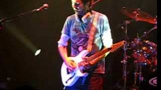 Paul Gilbert - London Guitar Show 2008 - Norwegian Cowbell / Red House