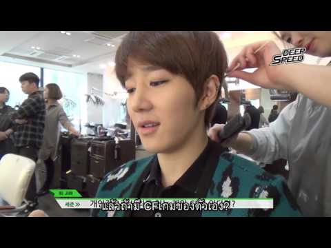 [TH-SUB] SPEED : DEEPSPEED ตอนที่ 1