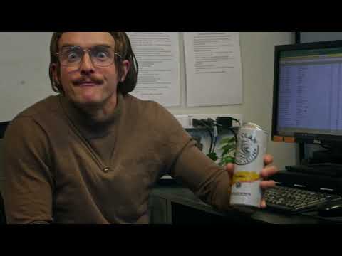 Ep. 2  - Caught Him Drinking at Work