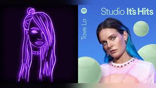 MASHUP // I&#39;m Coming, Slow It Down - Kim Petras &amp; Tove Lo