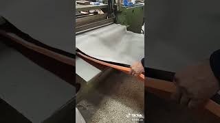 Оборудование для обработки резины MECCANICHE MODERNE | Изображение 10 - Machineryline