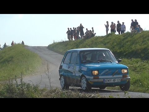 3 SJS MaxiOes7 | Czaja / Szewczyk | Fiat 126p [MotoRecords]