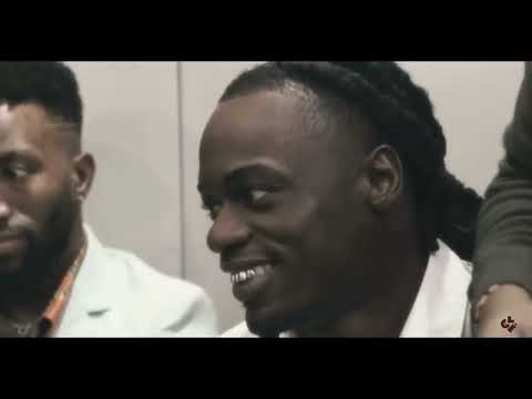 HINO DA CLÉ PARTE 2 Clé entertainment Novo Hino da cle