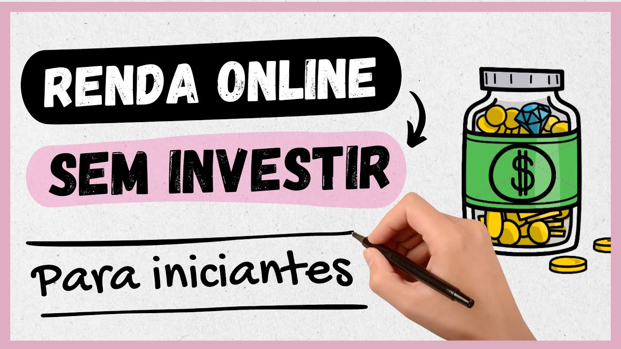 Comece de GRAÇA no Marketing Digital Assim... (Tutorial Para Iniciantes)
