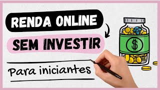 Comece de GRAÇA no Marketing Digital Assim... (Tutorial Para Iniciantes)