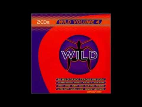 Wild Vol. 4 - Megamix by S.S.S.