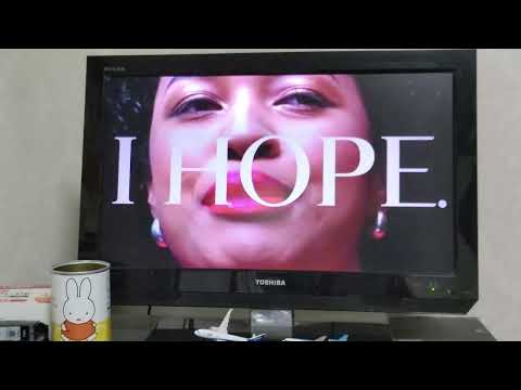 化粧品なのに、化粧品を売っていない / カネボウ「I HOPE.希望」