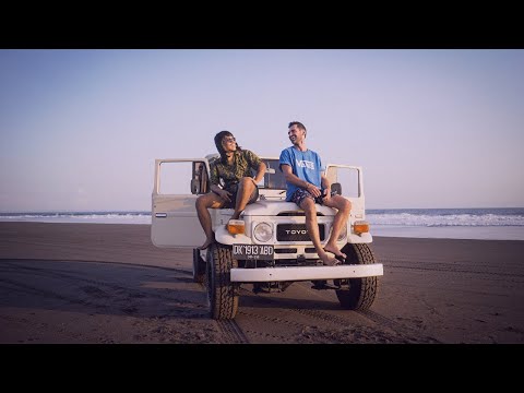 Jon Tarifa ft. Coconightman - Nothing to Worry About (Official Video)