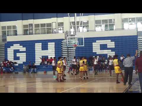 Ga Seminoles Basketball vs LSA 4/28/2018 (1)