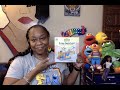 Book Title Sesame Street A Growing Up Book Ernie Gets Lost
