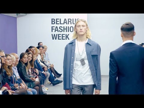 Hmylko | Spring Summer 2020 | Full Show