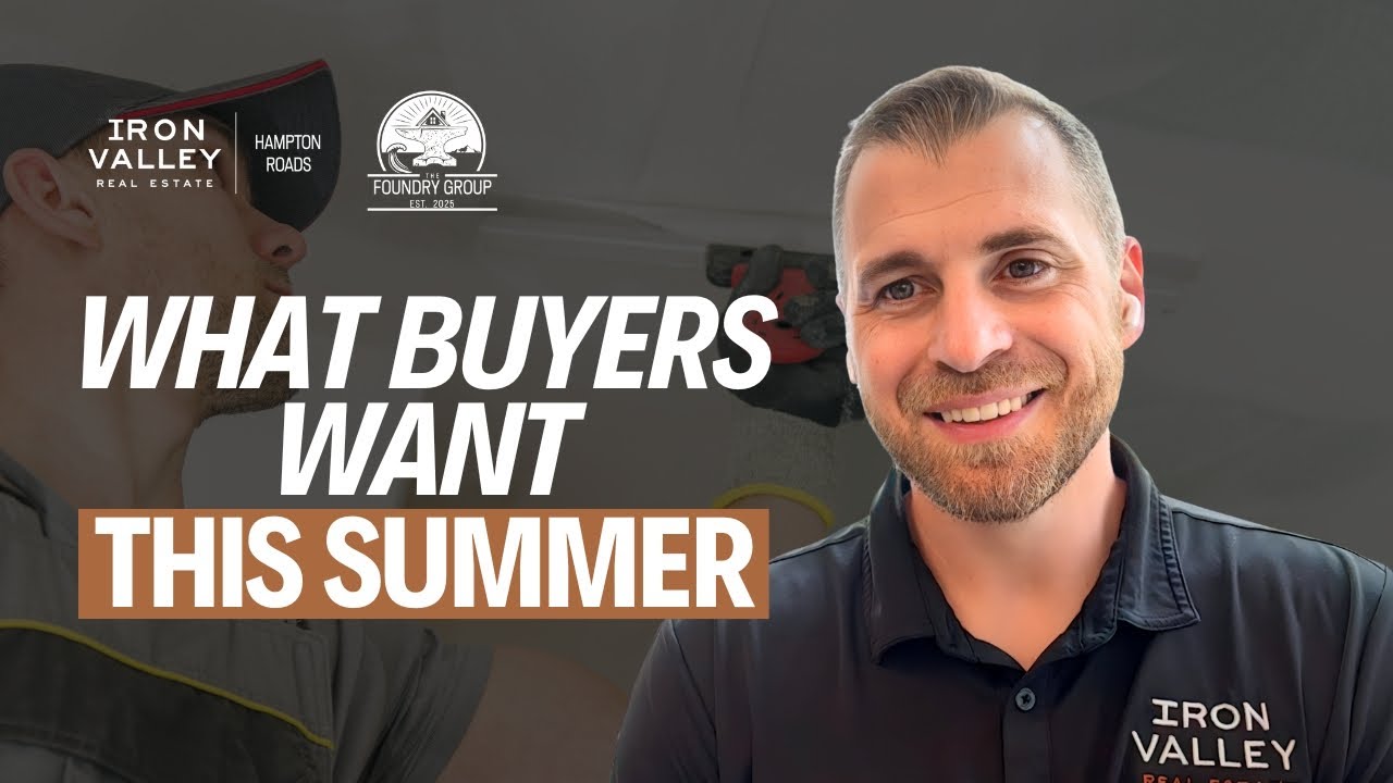 What Should You Expect When Selling Your Home This Summer?