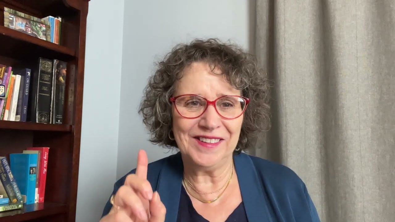 Your Heart Matters, Part 2: The Voice of Your Heart