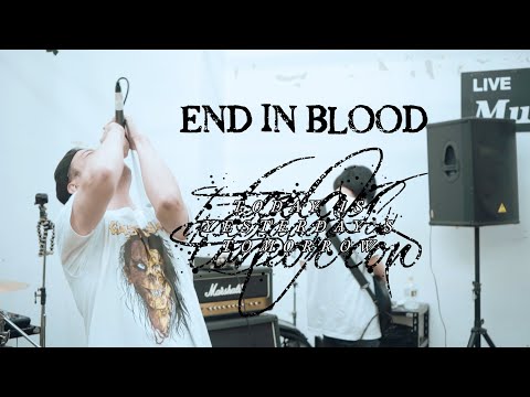 END IN BLOOD FULL SET 27/6/2020
