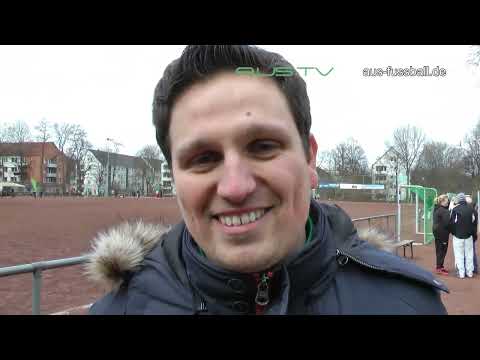 SC Eilbek II  - SV Barmbek II