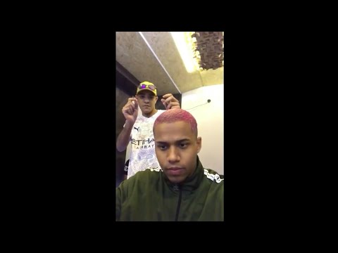 MC Diouro - Liberdade Já (DJ Matt-D) Prévia 2020