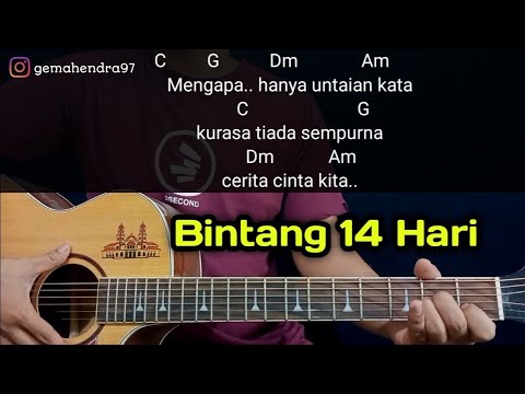 Bintang 14 Hari - Kangen Band