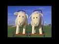 Teletubbies Animals Big And Small