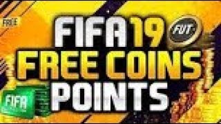 Fut 19 Coins Generator No Human Verification Th Clip - fifa 19 hack coins how to hack fifa 19 for free points coins