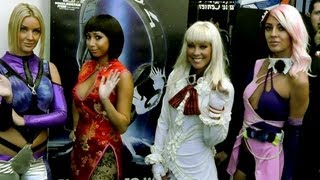 PAX Seattle Highlights & Game Hunting
