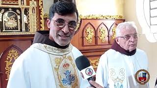[Entrevistas de conclusão do Capítulo Custodial | 09-02-2024]