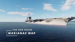 DCS: MARIANAS MAP INTRO PART 1