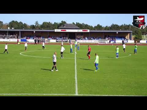 FC Djursland 3-3 Silkeborg KFUM - Hele kampen // FCD-TV