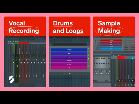 How to Make Templates in FL Studio (FREE Templates - SAVE HUNDREDS OF HOURS)