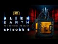 Episode 6 The Fly Alien Earth The Official Podcast