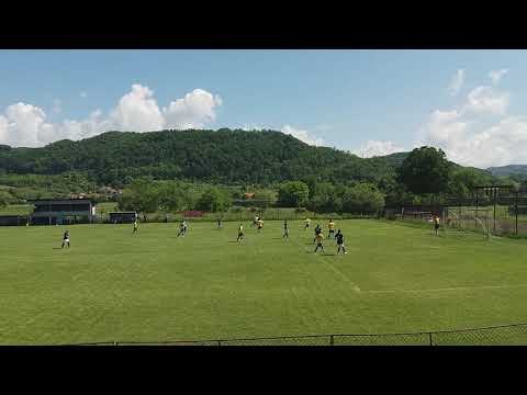 Bara Petrisor in Metalul - Ghelari 5-1