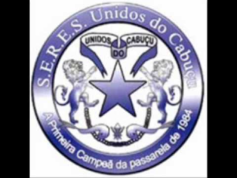 Unidos do Cabuçu 1986 13/15- Deu a louca na história! E agora, Stanislaw, como..