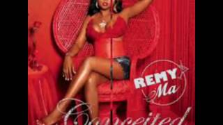 Remy Ma- With My People (Conceited)