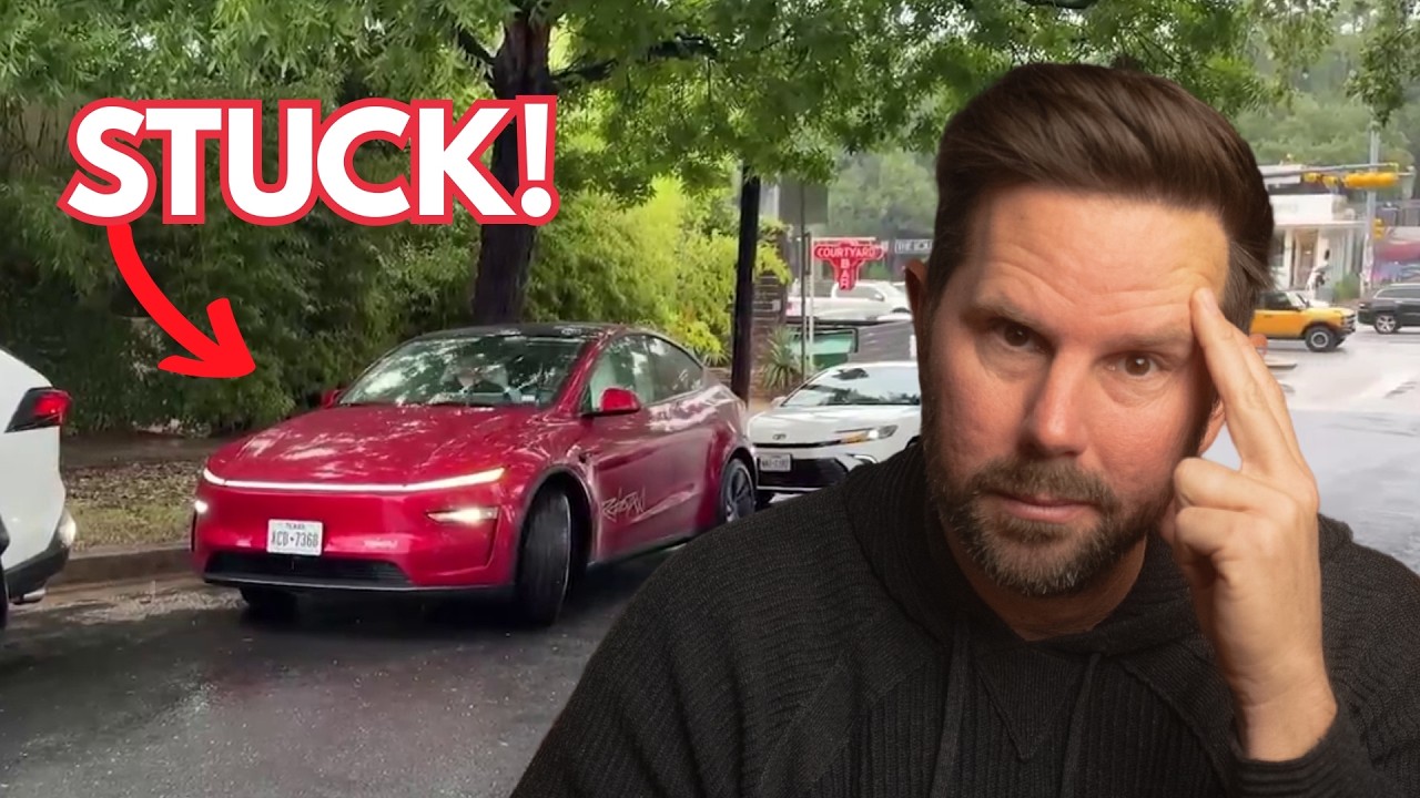 Everyone is WRONG About Tesla Robotaxi - Here's the Truth