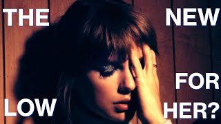 The New Low For Taylor Swift (Midnights Review)