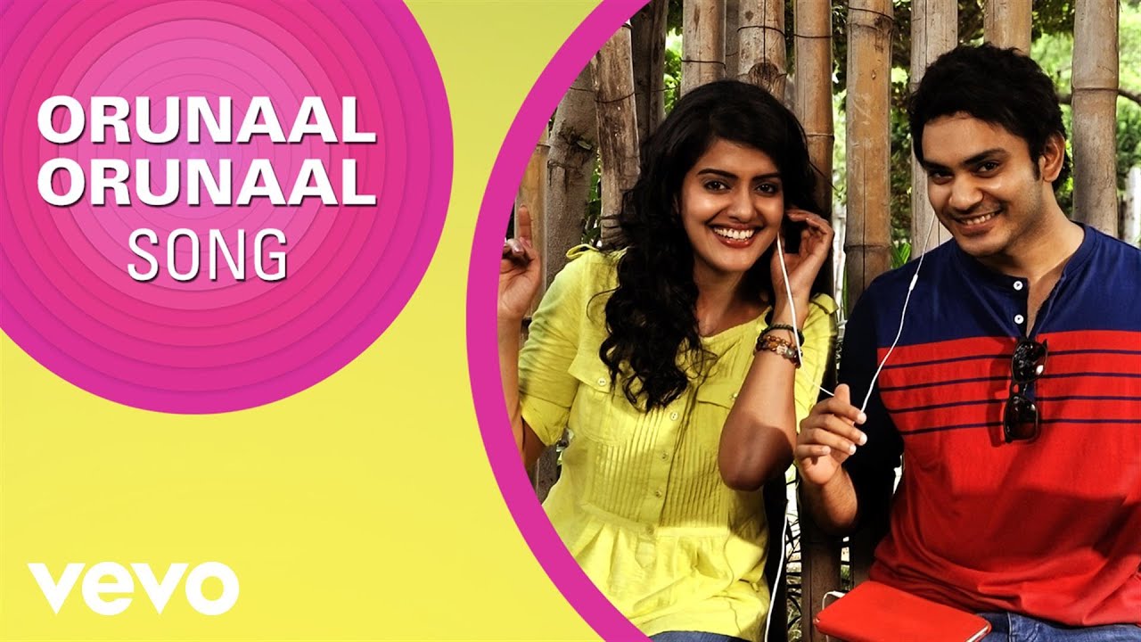 Orunaal Orunaal Lyrics  | Vaaliba Raja | Bobo Shashi, Veena Ghantasala | Radhan